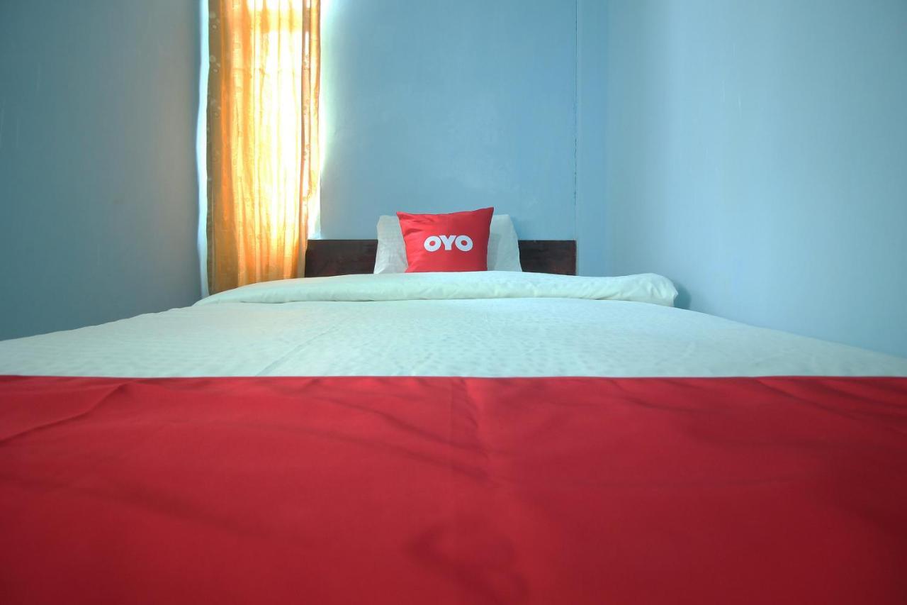 Oyo 1448 Kartini Residence Syariah Bandar Lampung Eksteriør billede